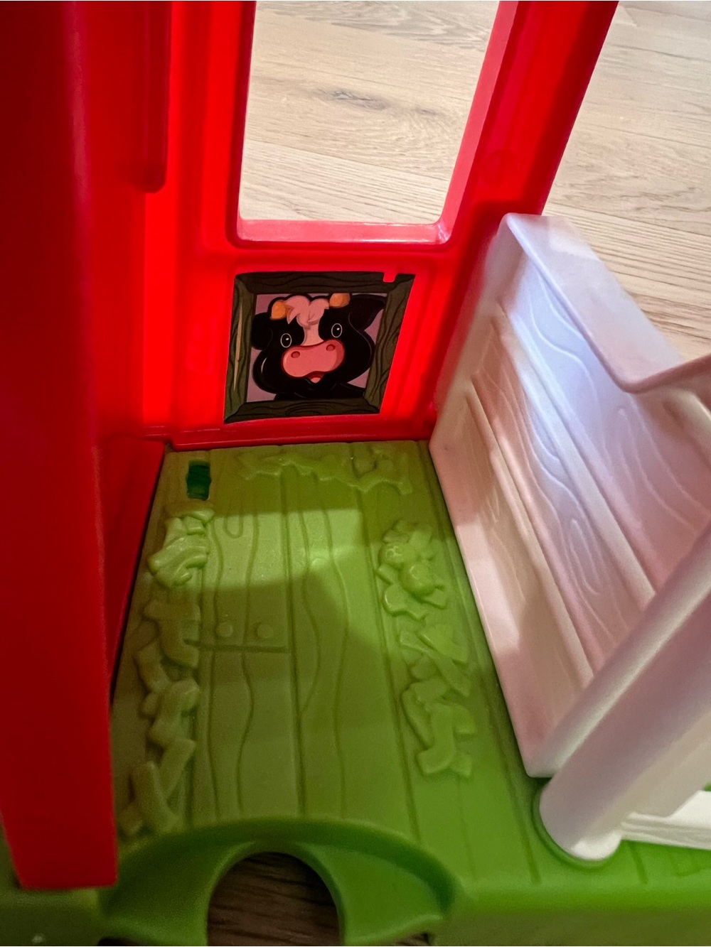 Fisher Price Little People Farm Set - Picture 9 of 12